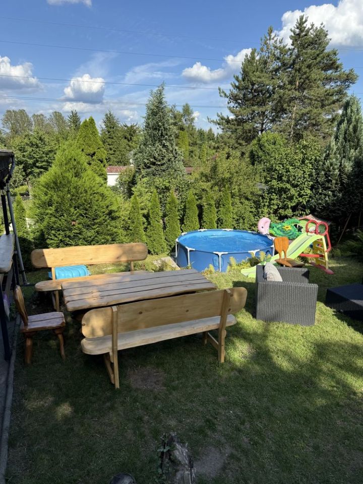 Działka rod Sosnowiec. Zdjęcie 5