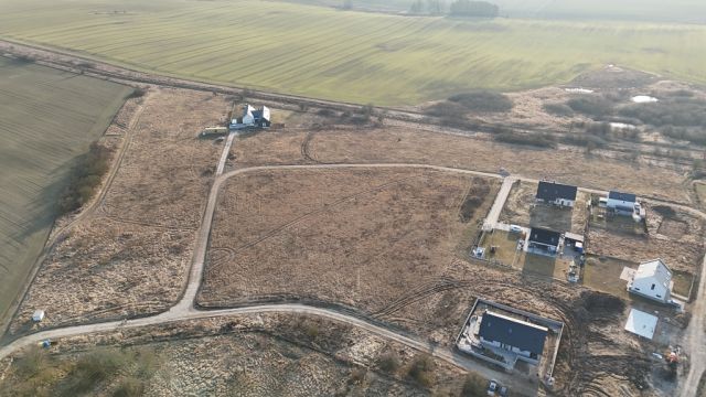 Działka budowlana Bobolin, ul. Czekoladowa. Zdjęcie 14