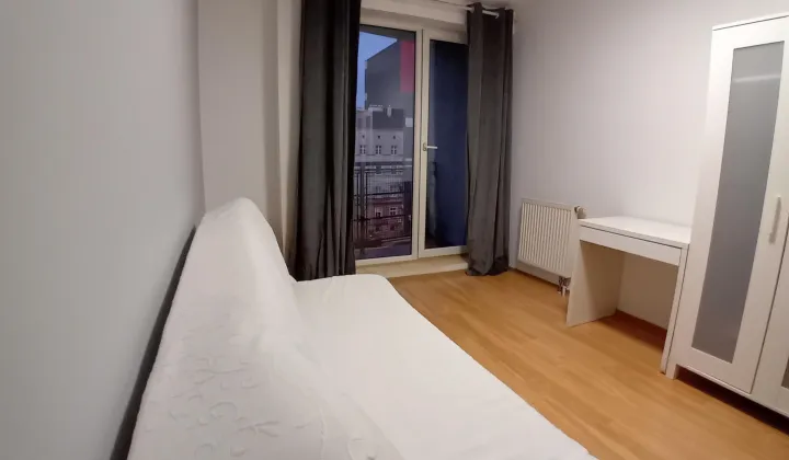 Mieszkanie 2-pokojowe Wrocław Krzyki, ul. gen. Kazimierza Pułaskiego