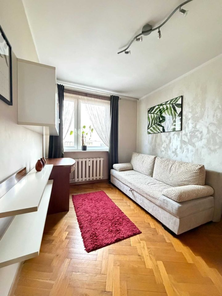 Mieszkanie 3-pokojowe Stargard Centrum, ul. Bolesława Limanowskiego. Zdjęcie 7