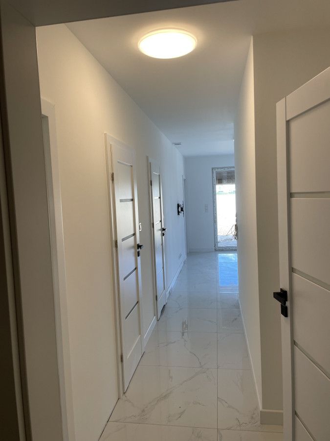 dom wolnostojący, 4 pokoje Kleszczewo, ul. Jabłkowa. Zdjęcie 9