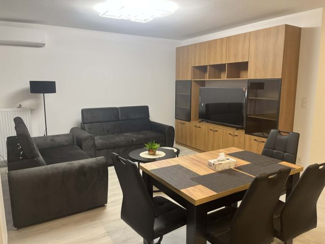 Mieszkanie 4-pokojowe Kraków Górka Narodowa, ul. Papierni Prądnickich. Zdjęcie 4