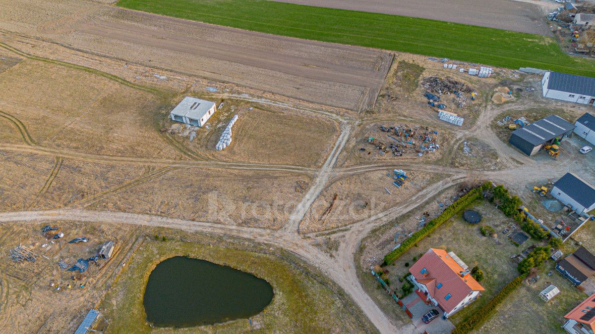 Działka budowlana Tokary, ul. Okrężna. Zdjęcie 8