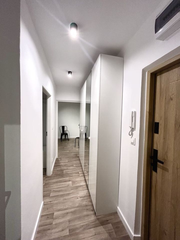 Mieszkanie 2-pokojowe Poznań Rataje, os. Piastowskie. Zdjęcie 2