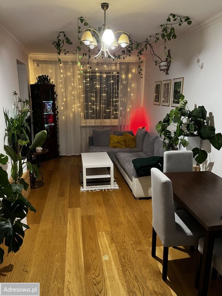 Mieszkanie 3-pokojowe Poznań Grunwald, ul. Brzask. Zdjęcie 4