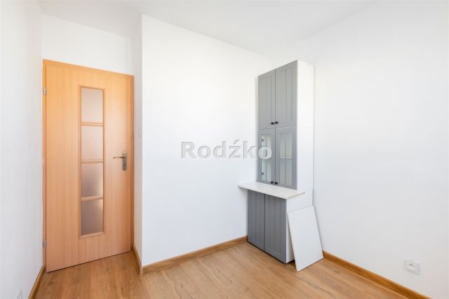 Mieszkanie 3-pokojowe Bydgoszcz Błonie, ul. Ludwika Waryńskiego. Zdjęcie 6