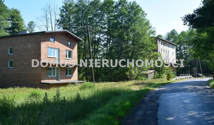 dom wolnostojący, 5 pokoi Józefin