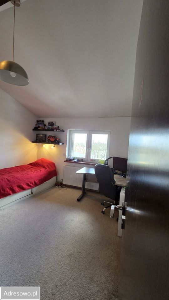 Mieszkanie 3-pokojowe Sosnowiec Stary Sosnowiec, ul. Stanisława Moniuszki. Zdjęcie 10