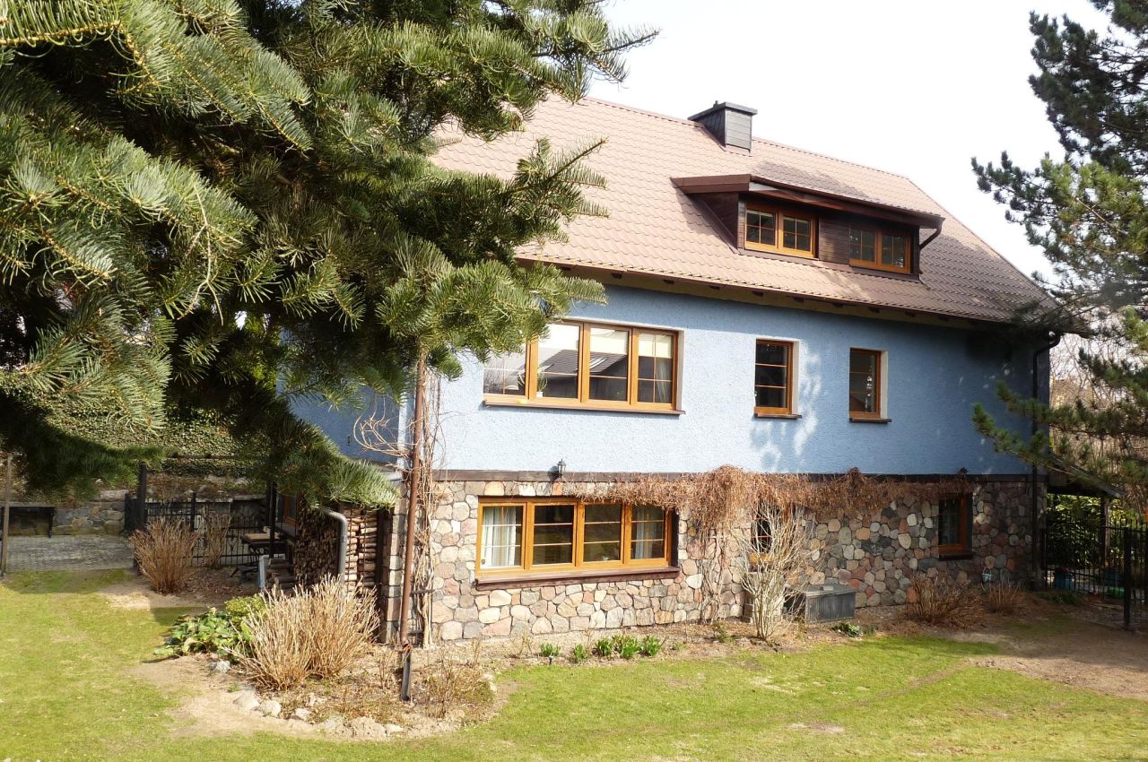 dom wolnostojący, 7 pokoi Reda Ciechocino, ul. Gawędy. Zdjęcie 4