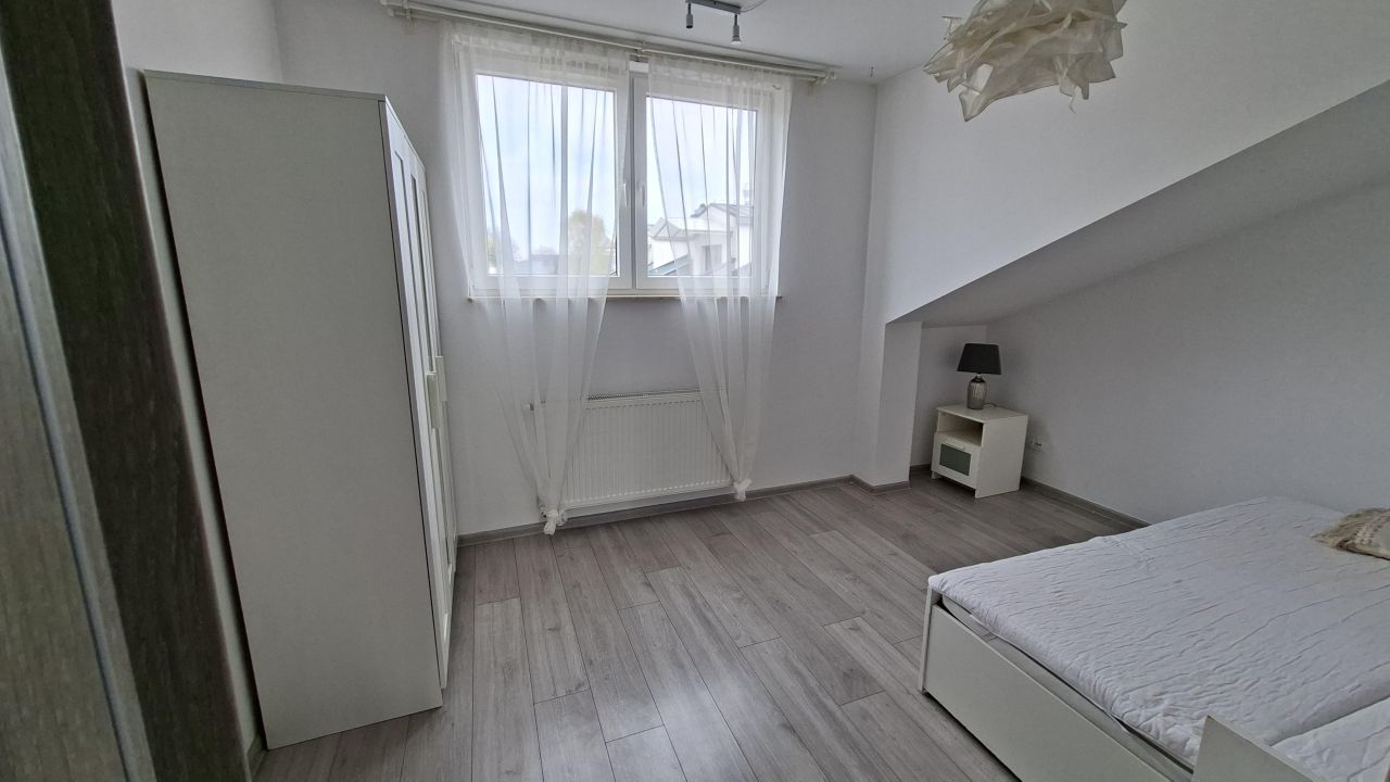 Mieszkanie 2-pokojowe Kraków Łagiewniki-Borek Fałęcki, ul. Armii "Kraków". Zdjęcie 6