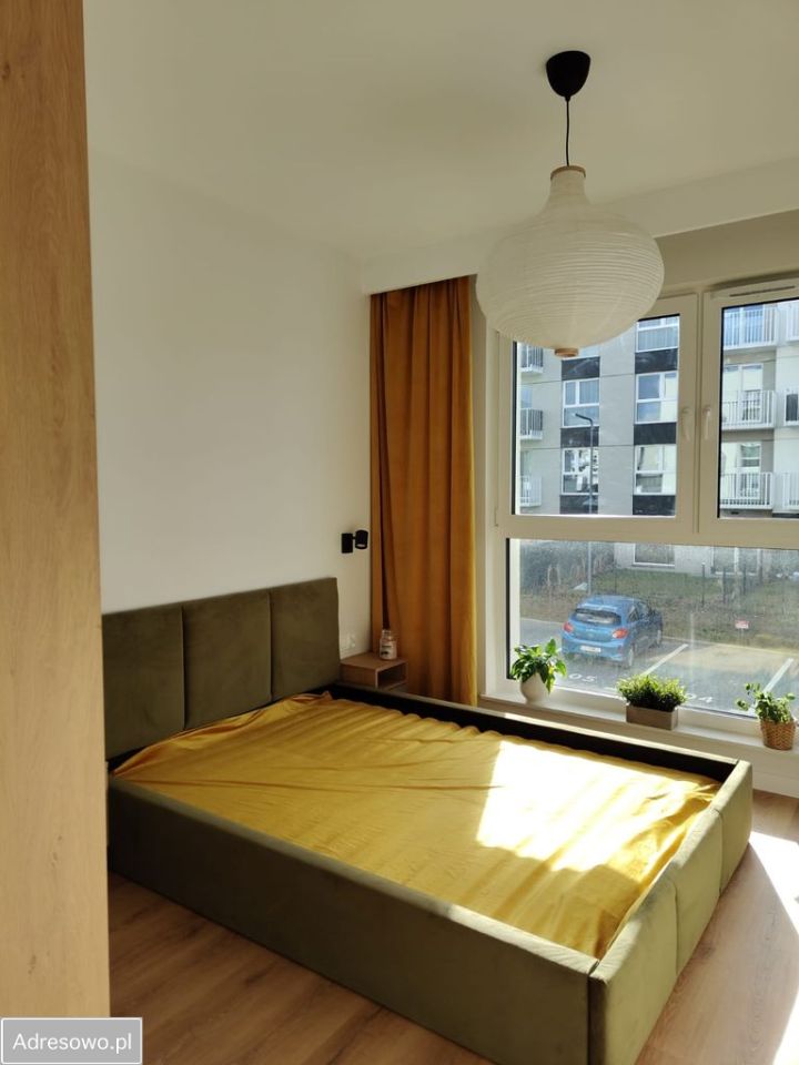 Mieszkanie 2-pokojowe Rokitki, ul. Wiśniowa. Zdjęcie 15