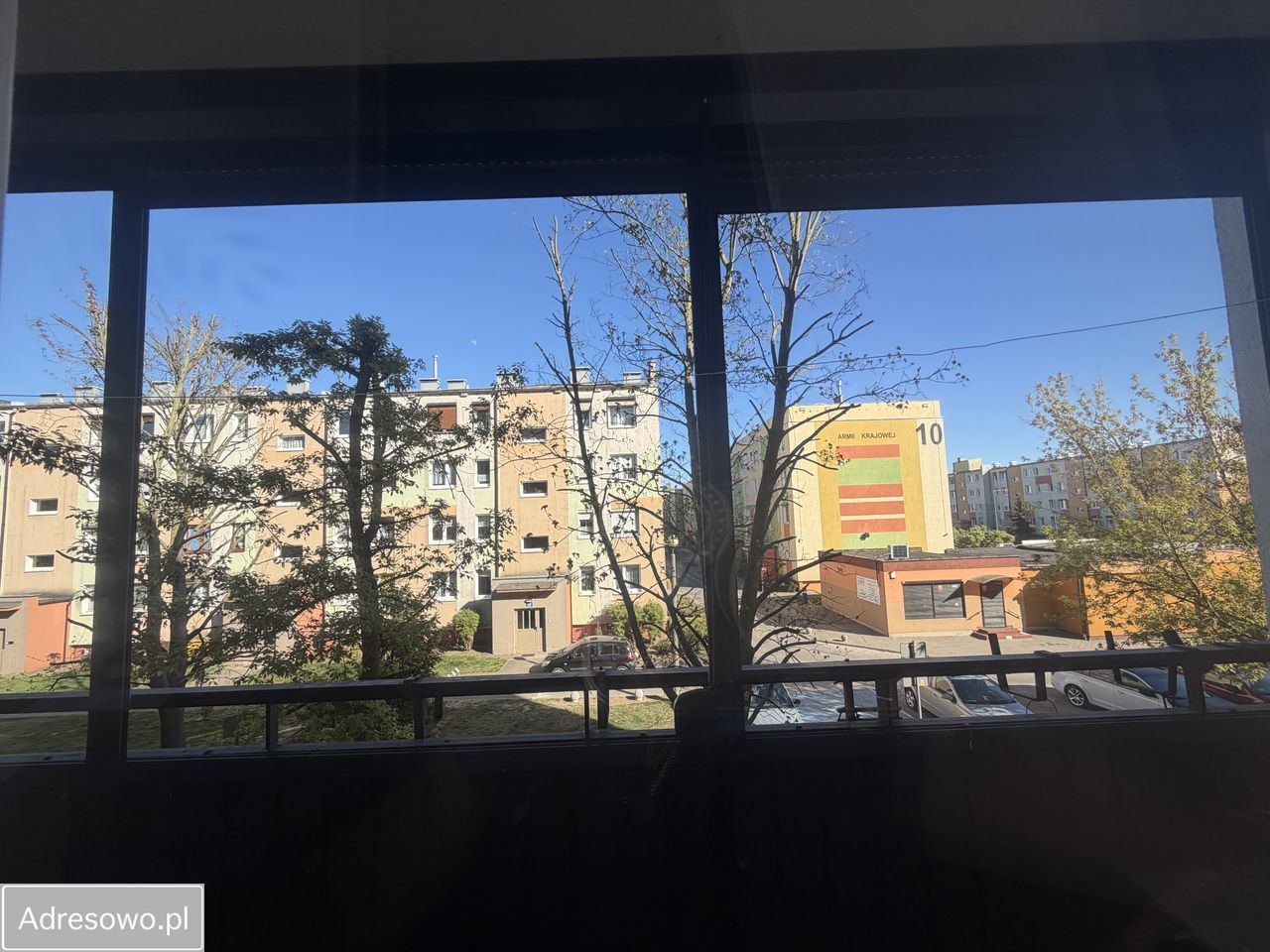 Mieszkanie 3-pokojowe Oborniki, ul. Armii Krajowej. Zdjęcie 14