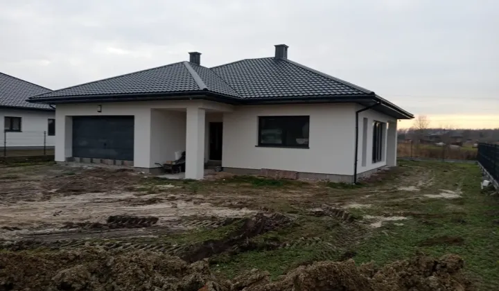 dom wolnostojący Sochaczew, ul. Kwiatowa