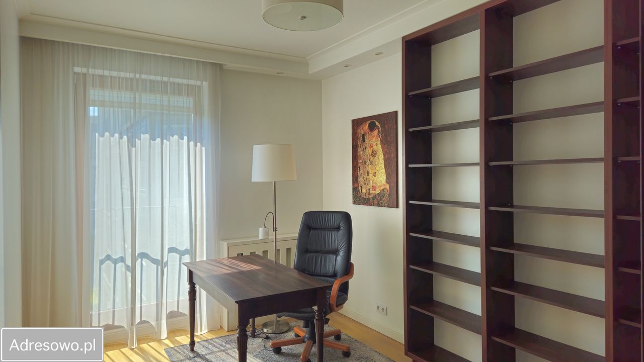 Mieszkanie 3-pokojowe Warszawa Wilanów, ul. Kazachska. Zdjęcie 5
