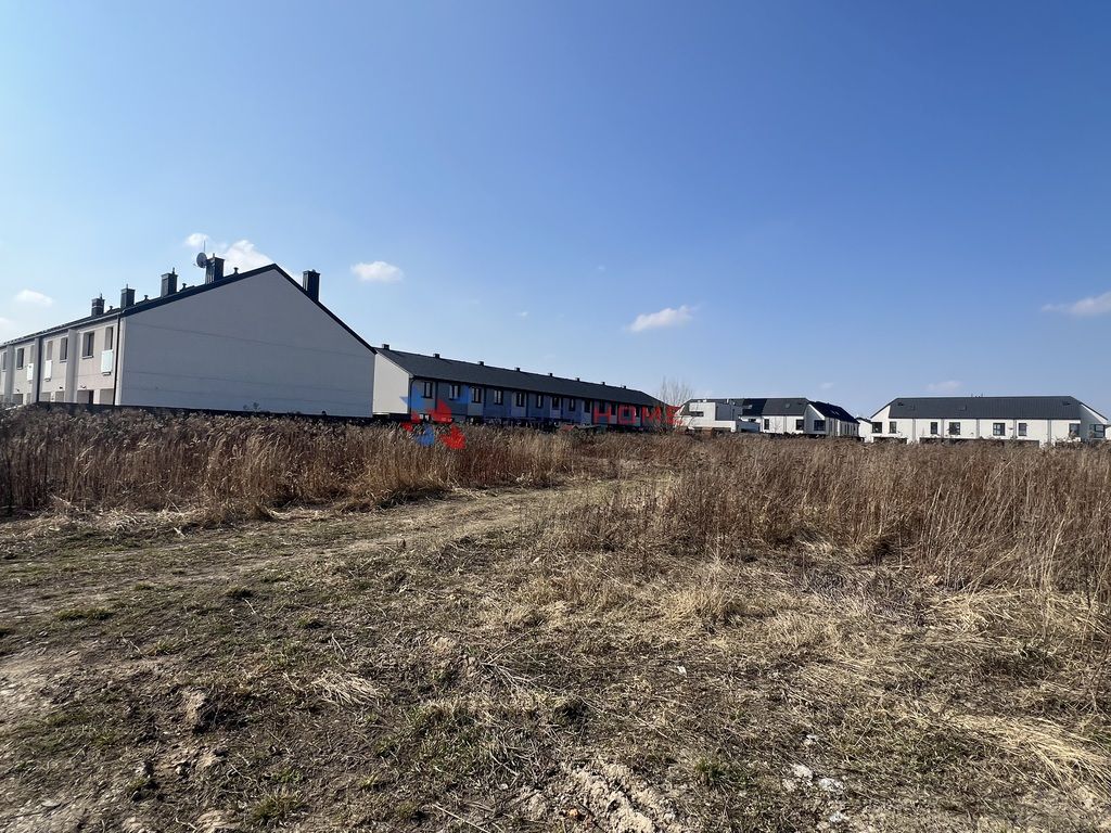 Działka budowlana Zgorzała. Zdjęcie 3