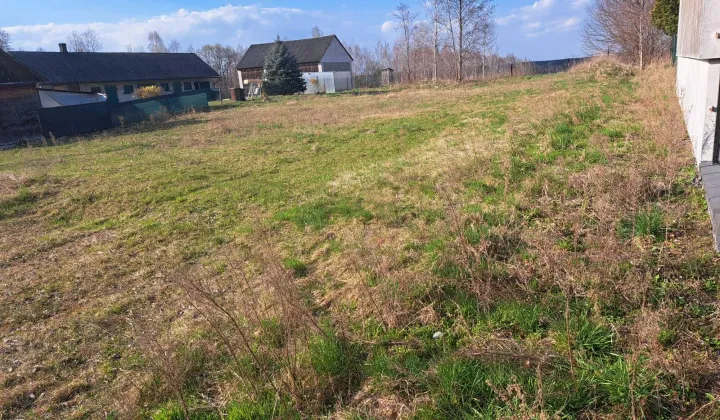 Działka budowlana Mirzec Mirzec-Korzonek