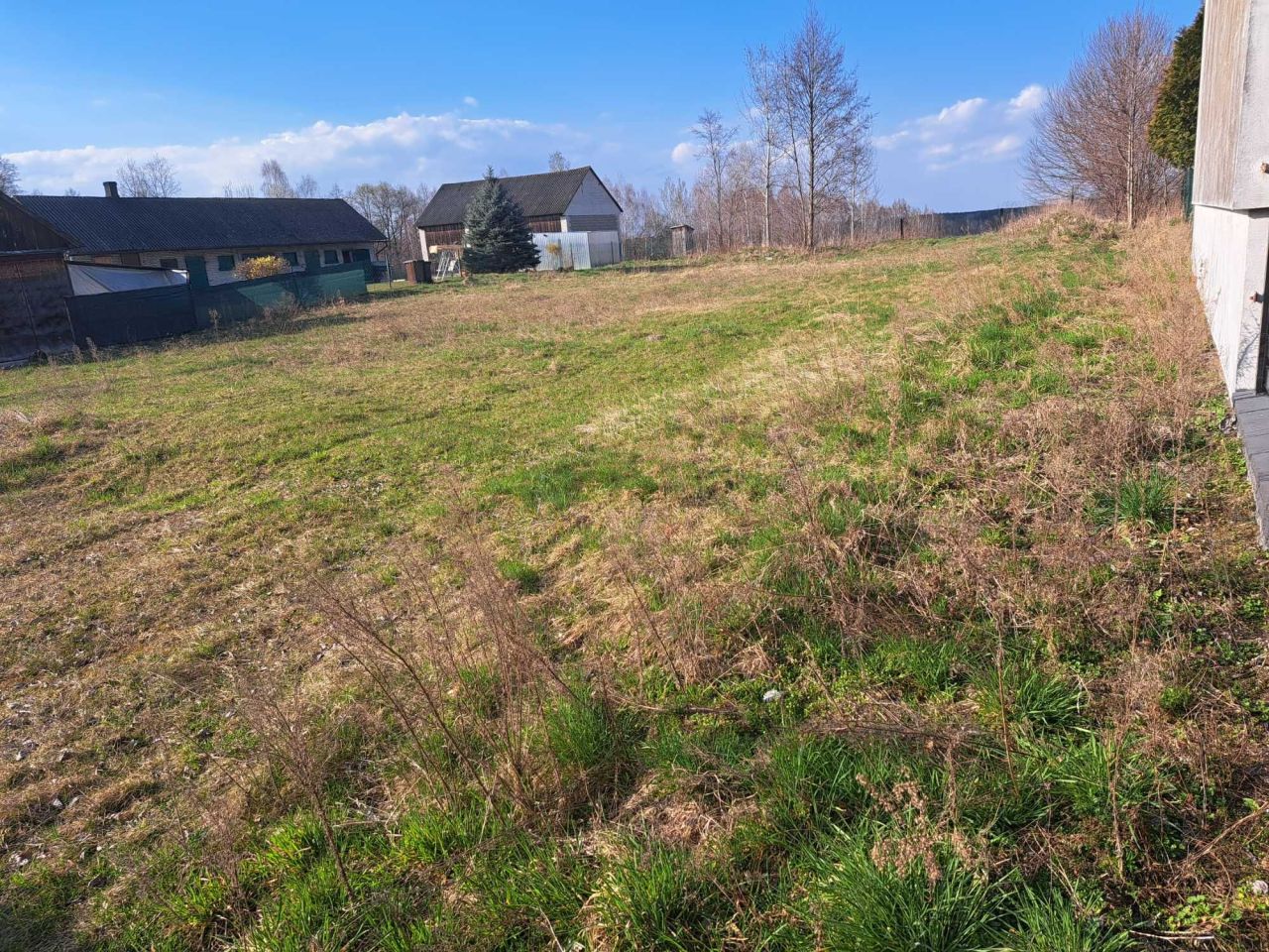 Działka budowlana Mirzec Mirzec-Korzonek. Zdjęcie 1