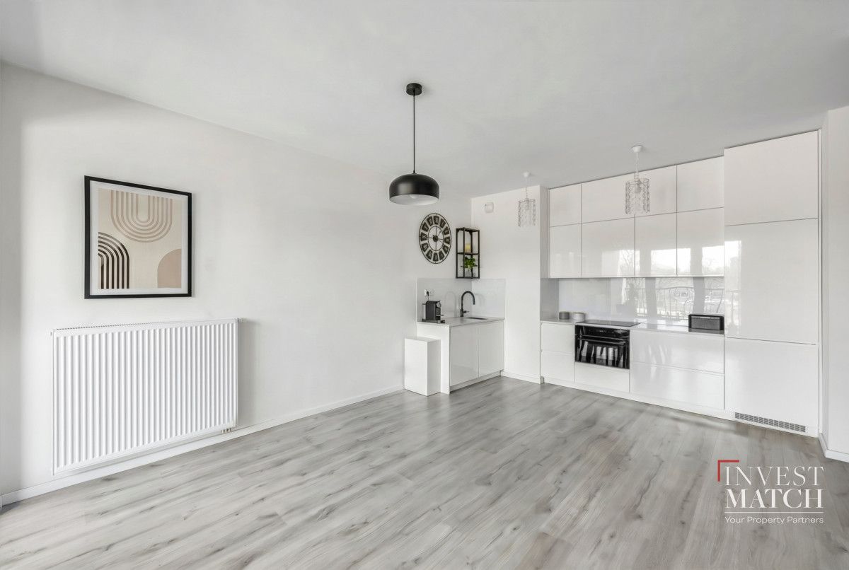 Mieszkanie 2-pokojowe Warszawa Mokotów, ul. Bokserska. Zdjęcie 4