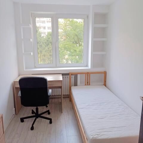 Mieszkanie 4-pokojowe Kraków Bieżanów, ul. Aleksandry. Zdjęcie 1