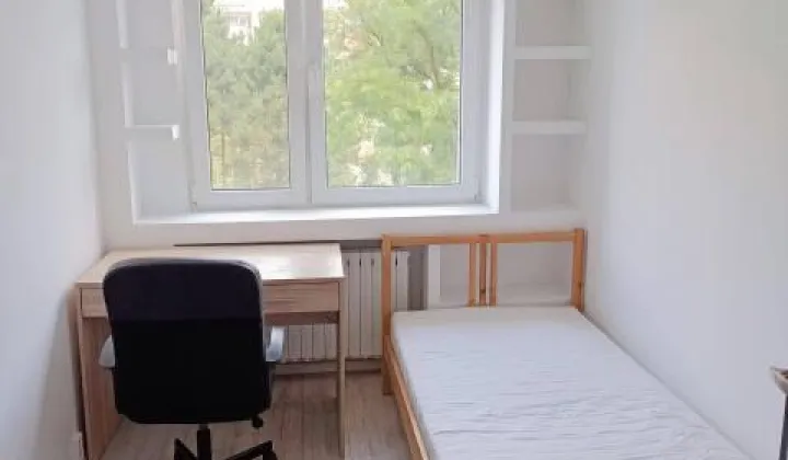 Mieszkanie 4-pokojowe Kraków Bieżanów, ul. Aleksandry