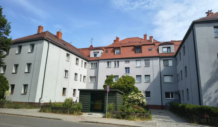Mieszkanie 2-pokojowe Bytom Śródmieście, ul. Piotra Woźniaka