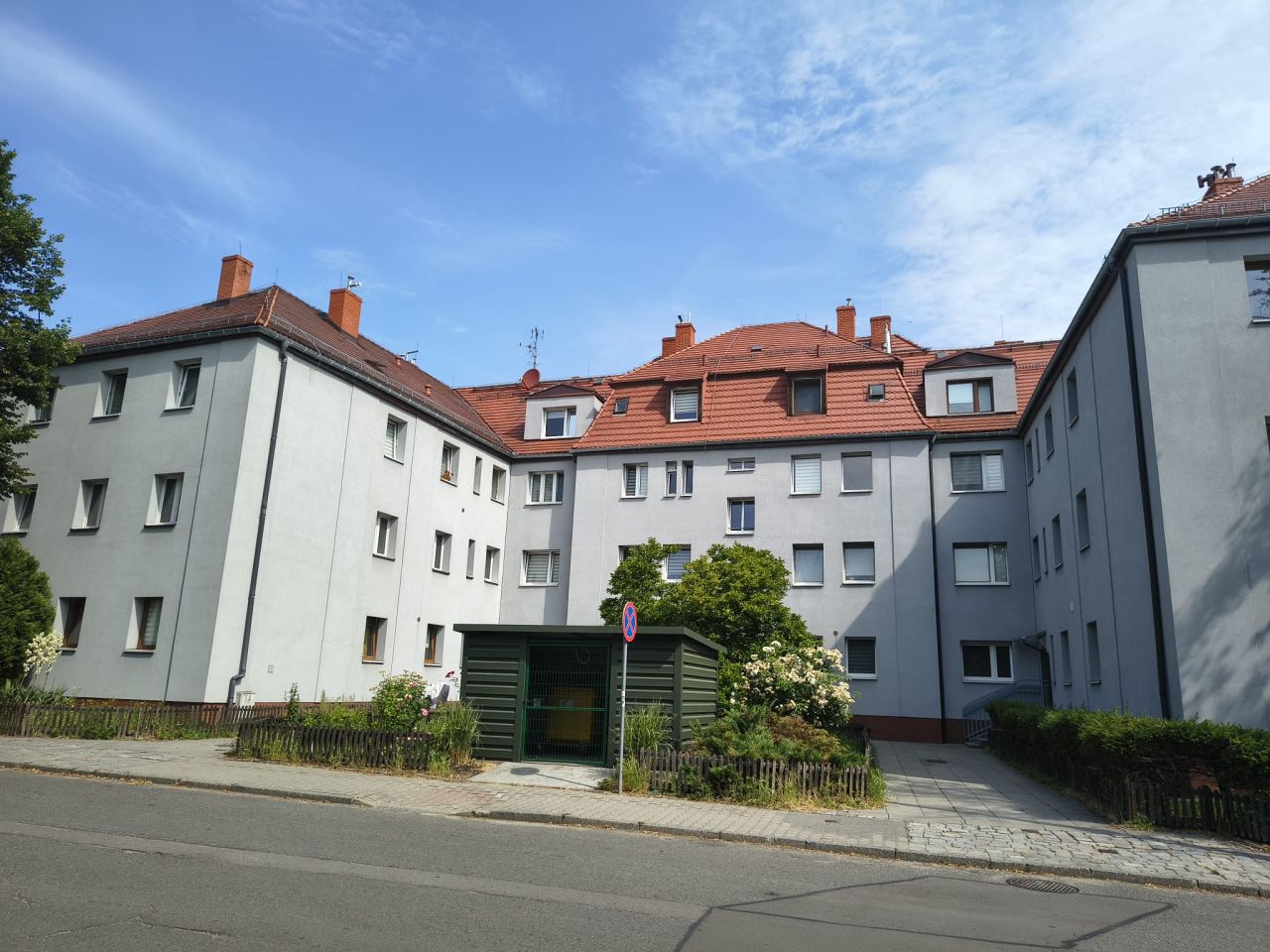 Mieszkanie 2-pokojowe Bytom Śródmieście, ul. Piotra Woźniaka. Zdjęcie 1
