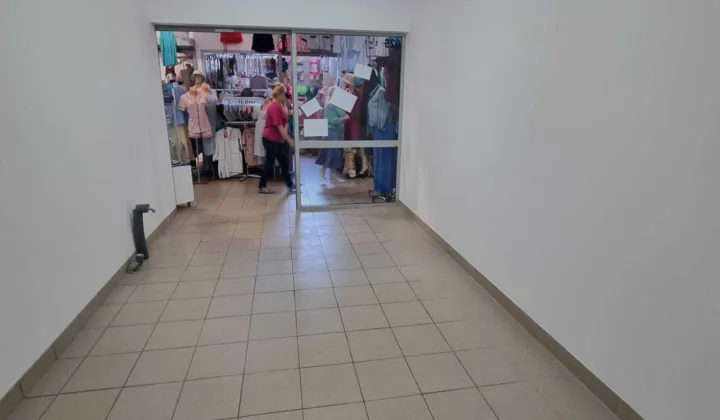Lokal Białystok Centrum, ul. Zwycięstwa