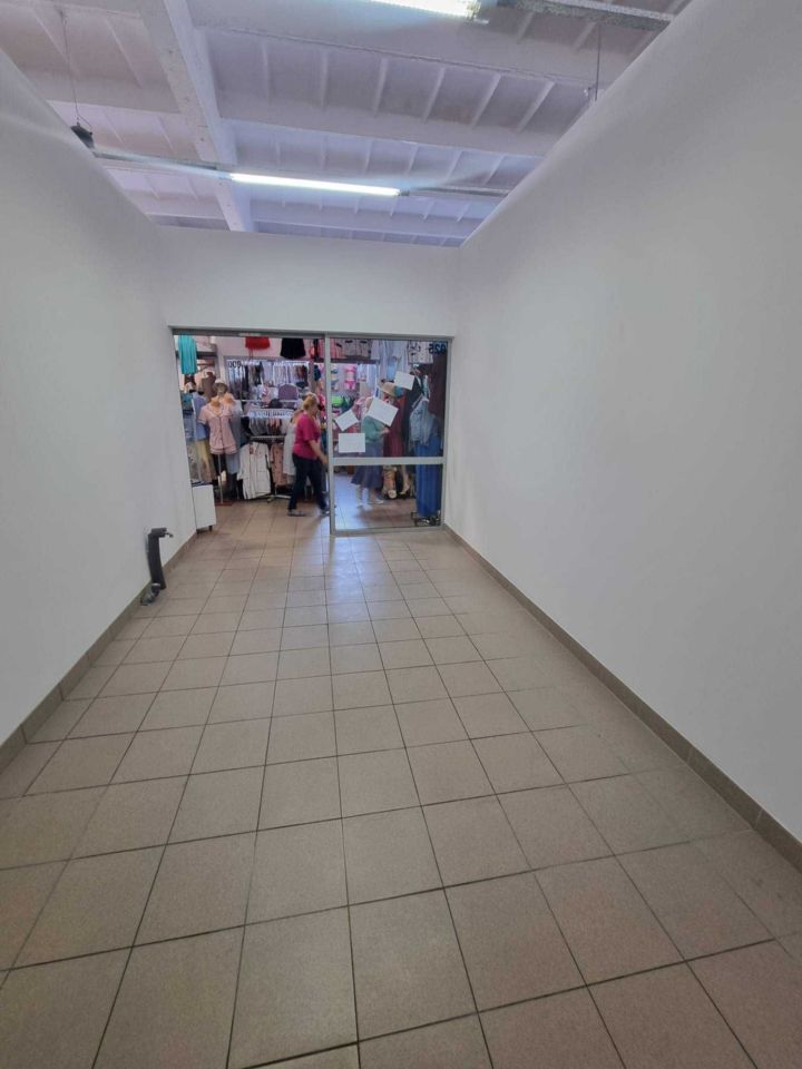 Lokal Białystok Centrum, ul. Zwycięstwa. Zdjęcie 1