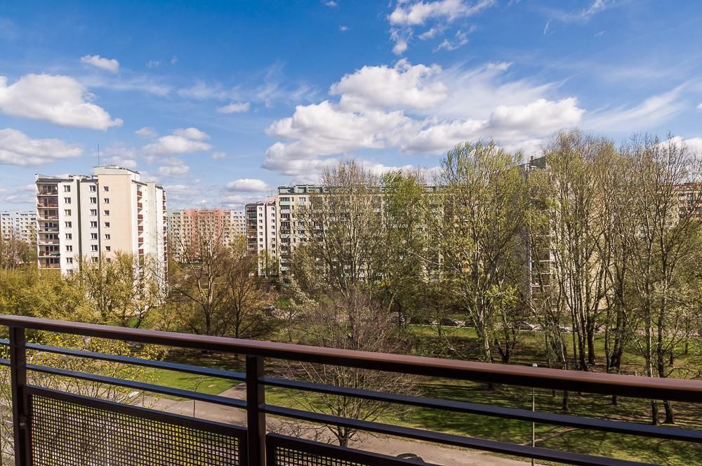 Mieszkanie 2-pokojowe Warszawa Bielany, ul. Sokratesa. Zdjęcie 6