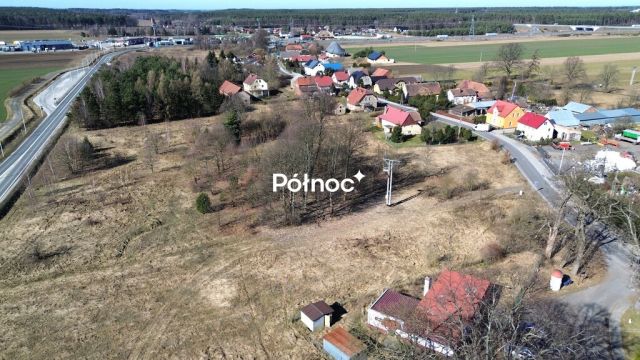 Działka budowlana Godzieszów. Zdjęcie 7