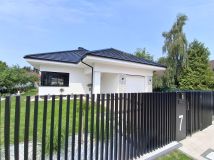 dom wolnostojący, 4 pokoje Ostrów Wielkopolski Pruślin, ul. Jarzębinowa. Zdjęcie 1