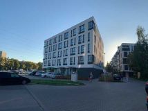 Mieszkanie 1-pokojowe Warszawa Ursynów, ul. rtm. Witolda Pileckiego. Zdjęcie 1