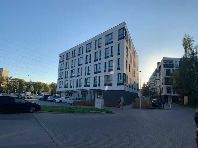 Mieszkanie 1-pokojowe Warszawa Ursynów, ul. rtm. Witolda Pileckiego. Zdjęcie 2