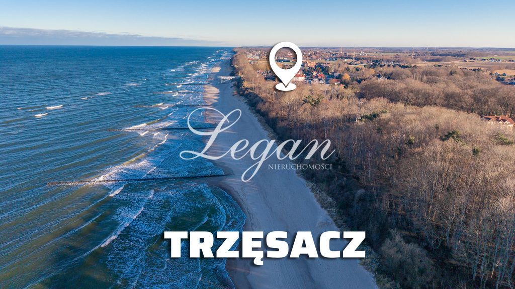 Mieszkanie 2-pokojowe Trzęsacz, ul. Kamieńska. Zdjęcie 18