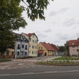 kamienica, 8 pokoi Złotów, ul. Kościelna. Zdjęcie 4