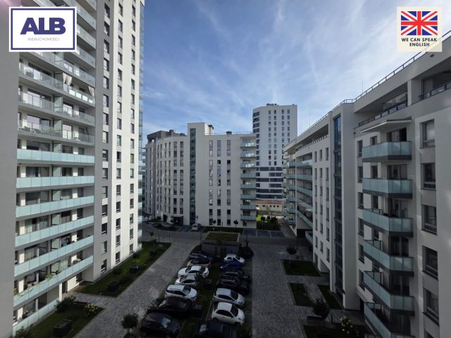 Mieszkanie 2-pokojowe Gdańsk Letnica, ul. Starowiejska. Zdjęcie 9