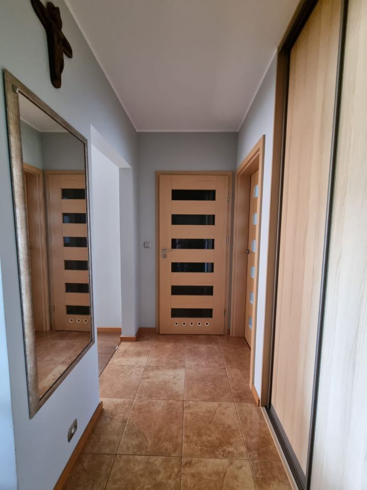 Mieszkanie 2-pokojowe Puławy Górna Niwa, ul. Spacerowa. Zdjęcie 13