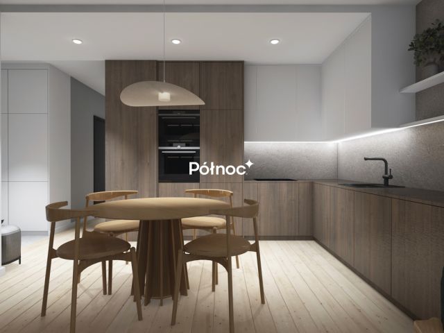 Mieszkanie 3-pokojowe Łomża, ul. Ogrodowa. Zdjęcie 3