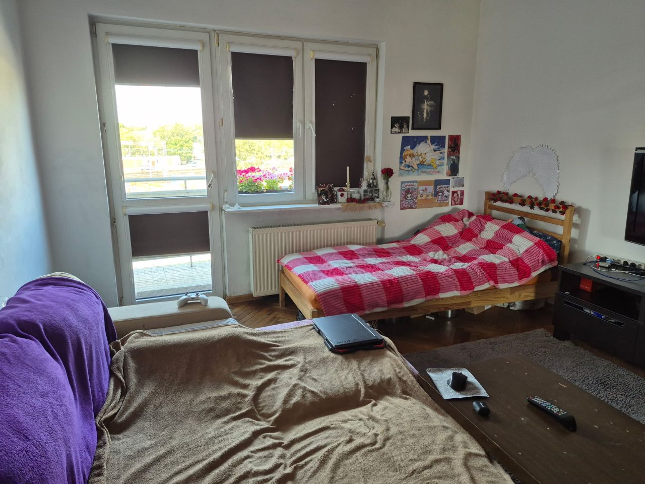 Mieszkanie 2-pokojowe Kielce Centrum, ul. Żelazna. Zdjęcie 8