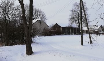 gospodarstwo, 3 pokoje Pełczyn