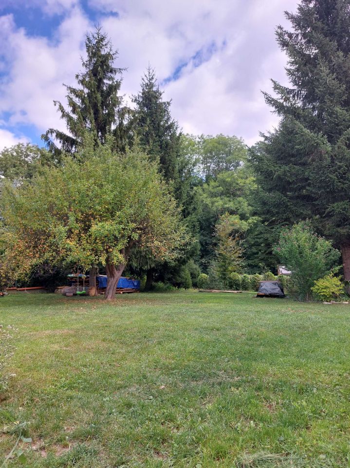 Działka budowlana Przemyśl, ul. Marcina Bielskiego