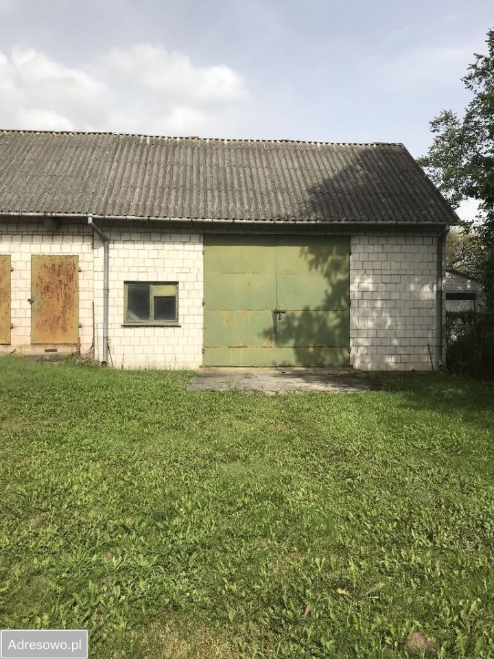 siedlisko, 4 pokoje Mniszew. Zdjęcie 4