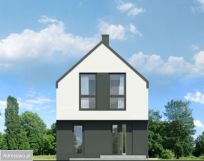 dom wolnostojący, 4 pokoje Chrząstawa Wielka. Zdjęcie 1