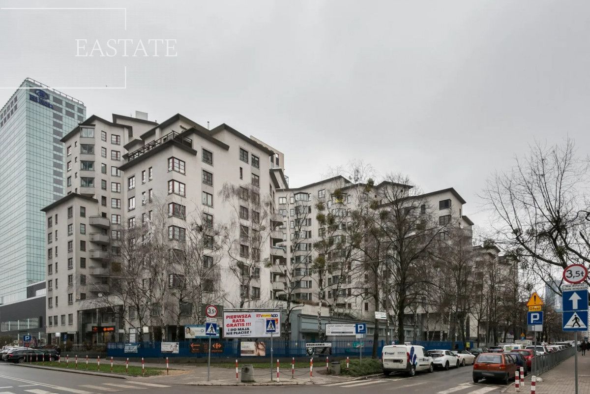 Mieszkanie 5-pokojowe Warszawa Wola, ul. Łucka. Zdjęcie 18