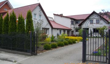 Dom na sprzedaż Barlinek ul. Tadeusza Kościuszki 88 m2