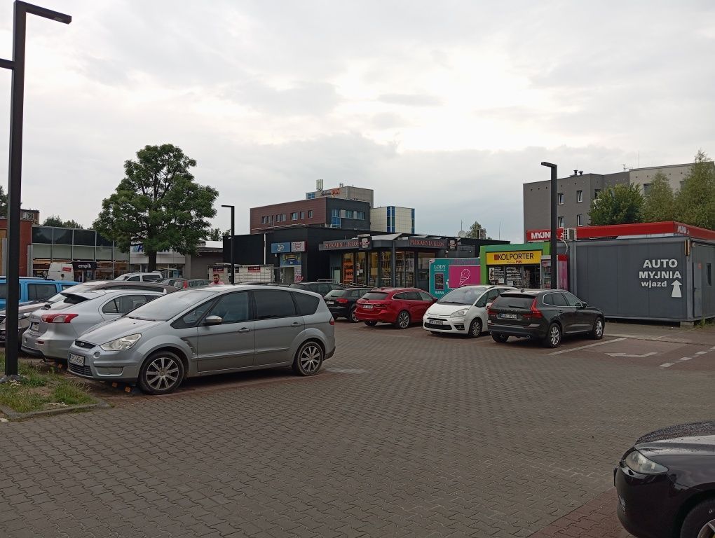 Lokal Mikołów Borowa Wieś. Zdjęcie 2