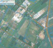 Działka budowlana Rzeniszów, ul. Długa. Zdjęcie 4