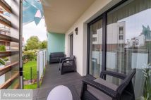 Mieszkanie 2-pokojowe Kołobrzeg, ul. Rybacka. Zdjęcie 1