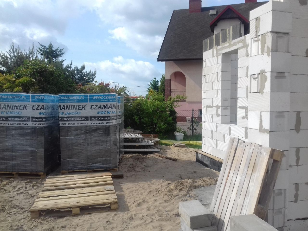 bliźniak, 5 pokoi Bydgoszcz Osowa Góra, ul. Albatrosowa. Zdjęcie 42