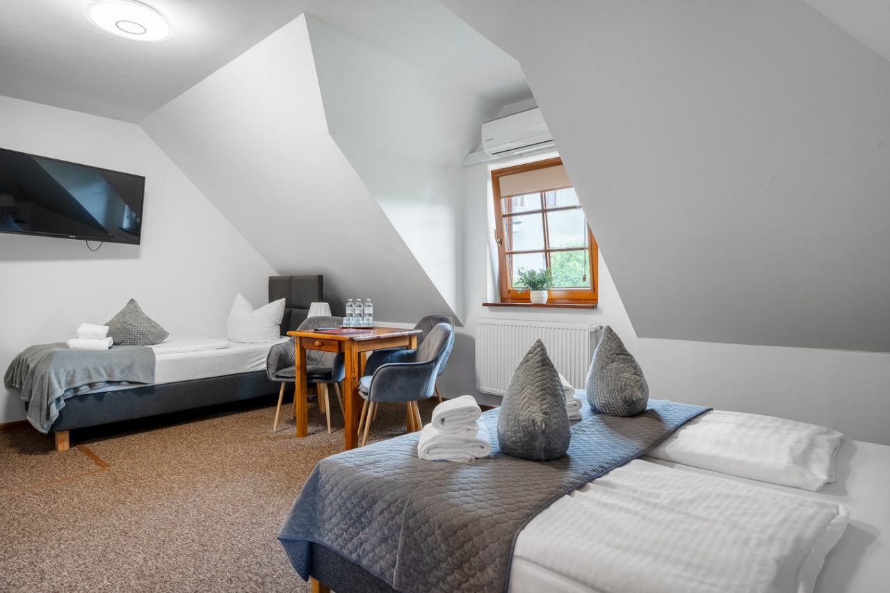 Hotel/pensjonat Zgorzelec, ul. Nowomiejska. Zdjęcie 20